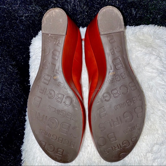 🚨BCBG Wedges🚨 - Picture 6 of 9